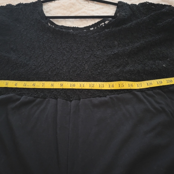 Plus size jumpsuit, new w/out tags - Picture 6 of 11